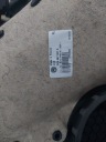 КАРТИ ДВЕРІ ОБШИВКА КОМПЛЕКТ VW GOLF 7 2016R ЧОРНІ  (1090762857) фото min 13