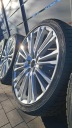 КОЛЕСА ДИСКИ 5X108 ET50 FOCUS RS MK3 ШИНИ 235/35/19 VREDESTEIN  (1091482991) фото min 8