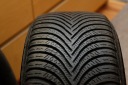 ШИНИ ЗИМОВІ MICHELIN 205/55/16 - ВЖИВАНІ - 2 ШТУКИ  (1093422138) фото min 4