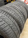 G30/G31 BMW Styling 662 M (M Double Spoke) - Zimowe, po 1 sezonie photo 12