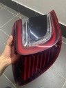 ФАРА ЛІВА ЗАДНЯ CAPTUR II 265555698R  (1088893898) фото min 3