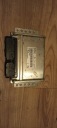 КОМП'ЮТЕР БЛОК КЕРУВАННЯ ДВИГУНА ALFA ROMEO 156 1.9JTD 0281010740  (1093658548) фото min 1