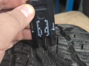 ШИНИ ЛІТНІ BRIDGESTONE DUELER H\\T 687 225/65 17 102H DOT 18 20  (1090778005) фото min 6