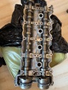 ВАЛИ РОСПОДІЛЬНИКА MERCEDES-BENZ S-CLASS  5.5L M273  (1082399461) фото min 6