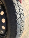 КОЛЕСО ДОКАТКА BMW 5X120 R16 ДОКАТКА CONTINENTAL OEM  (1092583039) фото min 2