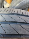 ШИНИ ЛІТНІ BRIDGESTONE 235/60R18 103H – ЯК NOWE, Z NOWEJ TOYOTY C-HR  (1092036721) фото min 2
