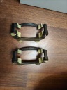 BRACKET PASSAT B5  photo 3