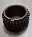 WHEEL SIX 3 TRANSMISSIONS FSO POLONEZ 057211 31 TEETH NOWE/ORYGINAL  photo 1