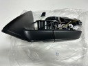 MIRROR EXTERIOR LEFT SKODA FABIA OE SKODA 6V1857507C  photo 2