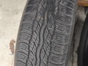 ШИНИ ЛІТНІ BRIDGESTONE DUELER H\\T 687 225/65 17 102H DOT 18 20  (1090778005) фото min 12