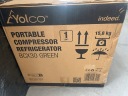 ХОЛОДИЛЬНИК YOLCO BCX30 GREEN 28L  (1092397101) фото min 4