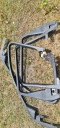 JEEP CHEROKEE KL 15-22r. szyby, listwy, zawiasy, klamki, uszczelki. (1079090877) фото min 7