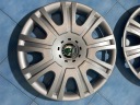 SKODA 15″ КОВПАК КОВПАКИ ОРИГІНАЛ 1Z0 601 147 E RAPID FABIA OCTAVIA  (1089811490) фото min 6