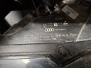 РЕШІТКИ ПОВНИЙ LED (СВІТЛОДІОД) ПЕРІД Q7 4M 2ШТ ПРАВИЙ ЛІВИЙ 4M0941034B  (1092966554) фото min 3
