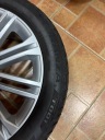 ШИНИ BRIDGESTONE TURANZA T001 225/45 R17 91W  (1089458171) фото min 5