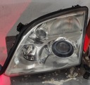 LAMP BIXENON AFL LEFT OPEL VECTRA C 