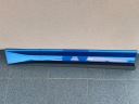 KODIAQ НАКЛАДКА DZWI ЛЕВЫЙ ПЕРЕД FL SPORTLINE РЕСТАЙЛ RACE BLUE 8X8X  (1083814708) фото min 9