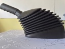 ЗАХИСТ РЕЗИНОВА ГАЛЬМА РУЧНОГО Z КРІПЛЕННЯ FORD WINDSTAR 1995-2000 OE 282995  (1084844921) фото min 1