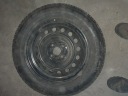 ДИСК 5X112 + ШИНА DUNLOP195/60R/15  (1091698596) фото min 1