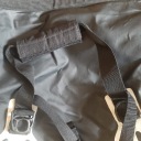 СУМКА МОТОЦИКЛЕТНА ROLLBAG ВОДОСТІЙКА HELD CARRY BAG 30L  (1091729136) фото min 5