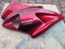 ОБТЕКАТЕЛЬ ЧЕРЕП ПЕРЕДНЯЯ HONDA CBF 1000 2006/09  фото 1