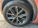 ПРОДАМ КОМПЛЕКТ ДИСКІВ РАЗОМ Z ШИНАМИ LETNIMI DUNLOP 225/55 R18 LEXUS LBX  (1092946600) фото min 3