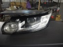 ФАРА ЛІВА ПЕРІД RANGE ROVER SPORT L494 КСЕНОН ПОВОРОТНА DK62-13W030-HG  (1089638847) фото min 3