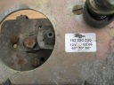 ДВИГУН ДВІРНИКИ ЗАДНЬОЇ DO LINDE H20-H25 ДЛЯ MODELU 392  (1090871264) фото min 3