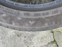 235/45R17 94Y CONTINENTAL PREMIUMCONTACT 6 ШИНИ ЛІТНІ 235/45/17  (1083191844) фото min 7