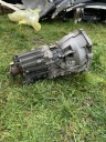 КОРОБКА ПЕРЕДАЧ  7600988 BMW N47D20C F20 2.0 ДИЗЕЛЬ 116D  (1083220187) фото min 5
