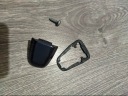 ПЛАСТИК ЗАГЛУШКА РУЧКИ ЗАМКА 8T5 DARK BLUE MICA TOYOTA AURIS 2 II HB TS  (1088998622) фото min 2