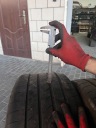 2 ШТ ШИНА GOODYEAR EAGLE F1 ASYMETRIC 3 295/40 R20 PORSCHE N0  (1090656014) фото min 2