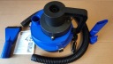 ПИЛОСОС АВТО 12V 150W NA SUCHO I MOKRO ЦИКЛОННИЙ  (1081027998) фото min 1