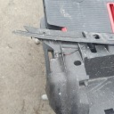 БАЛКА ПІДСИЛЕННЯ ВЕРХНІЙ БАМПЕРА РЕМНЯ ПЕРІД PEUGEOT 3008 I 09-13 9685142780  (1082406145) фото min 3