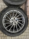 ДИСКИ АЛЮМІНІЄВІ 225/55 R18 8JX18 - SKODA VW  (1084162932) фото min 4