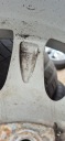ДИСКИ АЛЮМІНІЄВІ PORSCHE OE CAYENNE II 8.0″ X 18″ 5X130 ET 53 7P5601025T  (1093876519) фото min 6