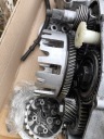 DT125R ДВИГУН НИЗ  (1079293631) фото min 7