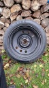 КОЛЕСО ДОКАТКА JAGUAR XJ6 X300 115/85/18  (1079693123) фото min 4