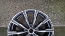 ДИСК АЛЮМІНІЄВА DO BMW X5 G05 XK G06 7408071996  (1093737231) фото min 4
