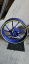 ДИСК YAMAHA MT09  (1091571621) фото min 3