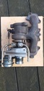 TURBO DACIA 1,2 TCE WARRANTY 