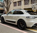 НАКЛАДКА ДВЕРІ PORSCHE MACAN ПРАВА ЛІВА ПЕРІД ЗАД ОРИГІНАЛ 2015-2022  (1090881841) фото min 2