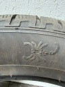 ШИНИ ЗИМОВІ PIRELLI SCORPION 235/55 R19  (1093686213) фото min 2
