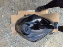БАК ТОПЛИВА KAWASAKI Z125  фото 4