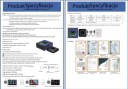 ANDROID AUTO/APPLE CAR-ADAPTER БЕЗПРОВІДНИЙ CARLINKIT CPC200-TBOX 8+128GB  (1086112218) фото min 6