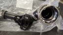 ТРУБА ІНТЕРКУЛЕР ТУРБО RENAULT MASTER 3 OPEL MUVANO 144605225R  (1084627072) фото min 2
