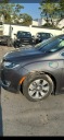 CHRYSLER PACIFICA ДВЕРІ КРИШКА БАГАЖНИКА КАПОТ КРИЛО ДЗЕРКАЛО PW7 PSC PTE PAU PXR  (1087336479) фото min 14