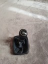 AUDI A4B6 РУЧКА ПЕРЕКЛЮЧЕННЯ ПЕРЕДАЧ I ЧОХОЛ ГРАНАТОВОГО КОЛІРУ 5B  (1085035421) фото min 1