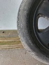 КОМПЛЕКТНИЙ КОЛЕСА ALUM. 185/65/14. HONDA CIVIC 95R  (1084581799) фото min 6