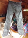 PANTS MOTORCYCLE Z PROTECTIONS FOR SZCZUPLEGO RAJDERA.  photo 2